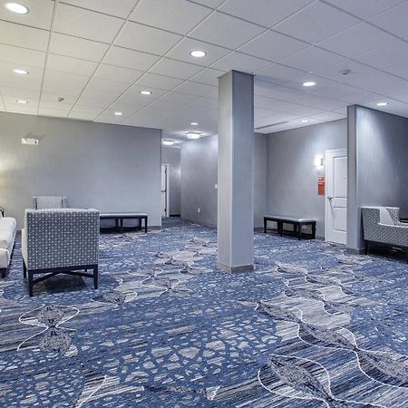 Towneplace Suites By Marriott Knoxville Ок-Ридж Экстерьер фото
