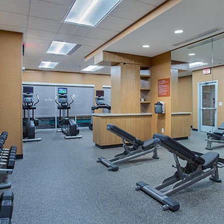 Towneplace Suites By Marriott Knoxville Ок-Ридж Экстерьер фото