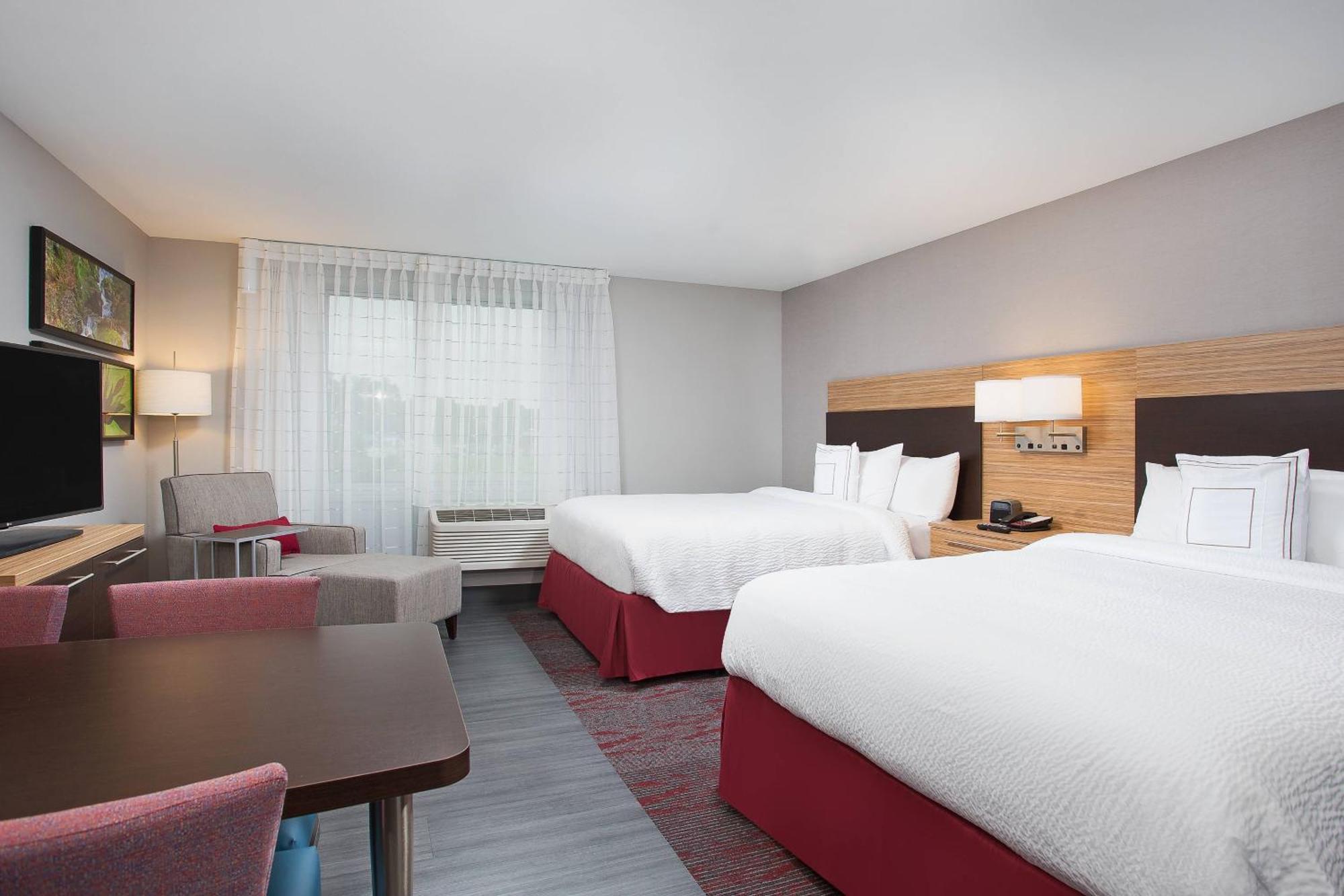 Towneplace Suites By Marriott Knoxville Ок-Ридж Экстерьер фото