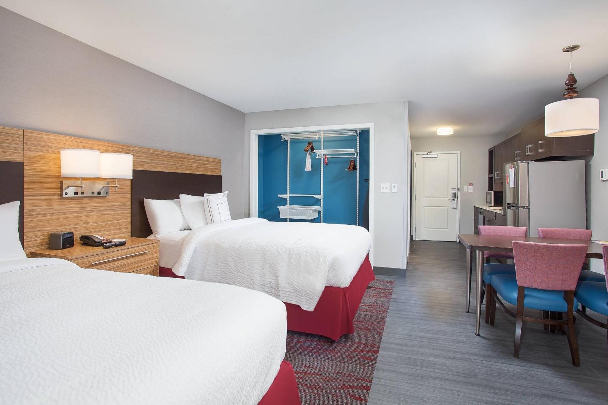 Towneplace Suites By Marriott Knoxville Ок-Ридж Экстерьер фото