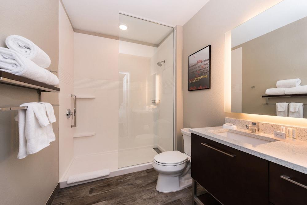 Towneplace Suites By Marriott Knoxville Ок-Ридж Экстерьер фото